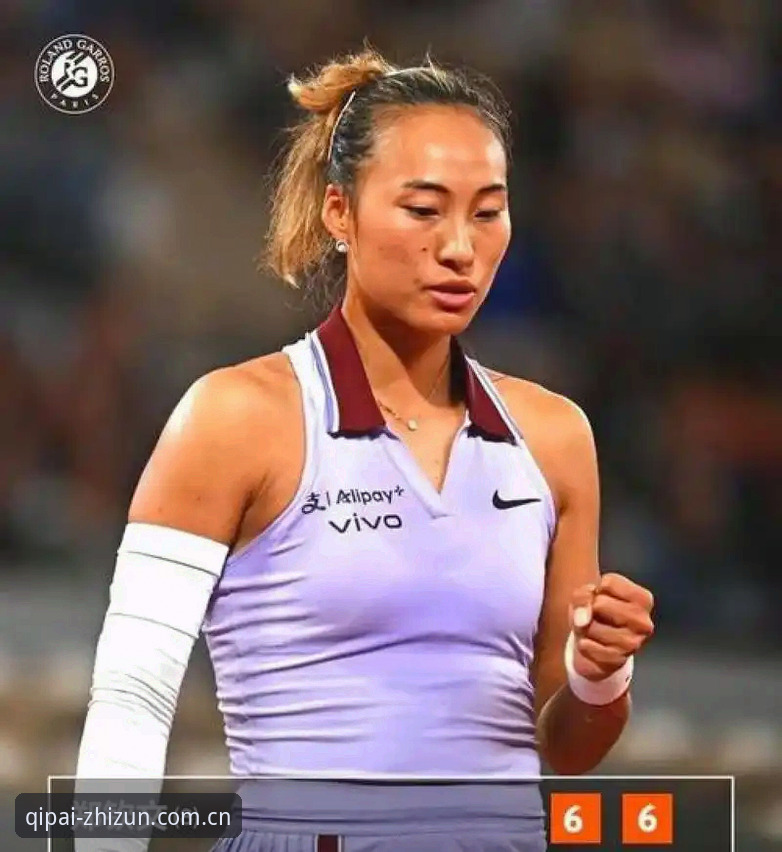 2026法网女单抽签揭晓：王欣瑜vs郑钦文vs张帅，中国金花首轮命运大不同
